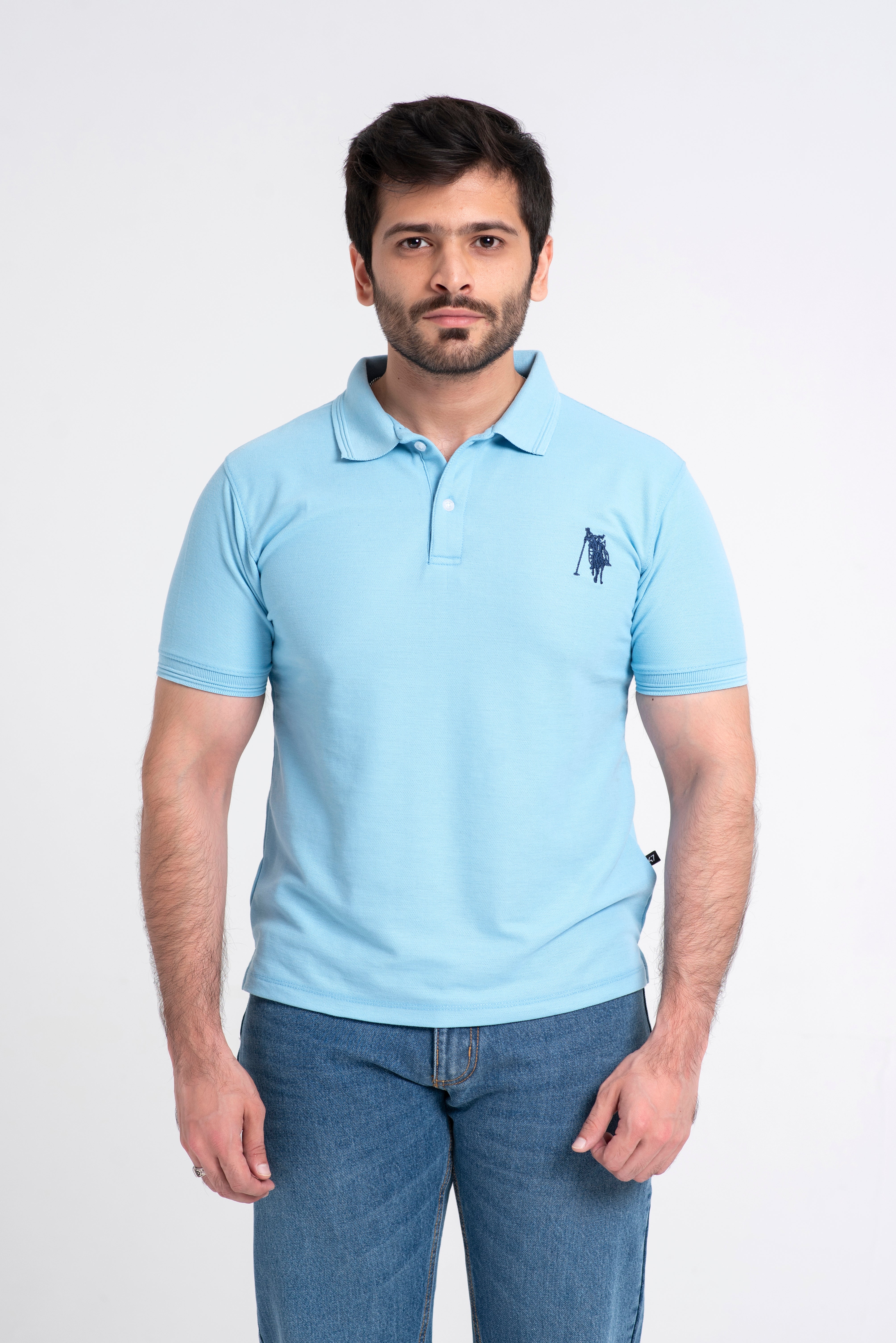 Cintali Signature Tent Pegging Polo