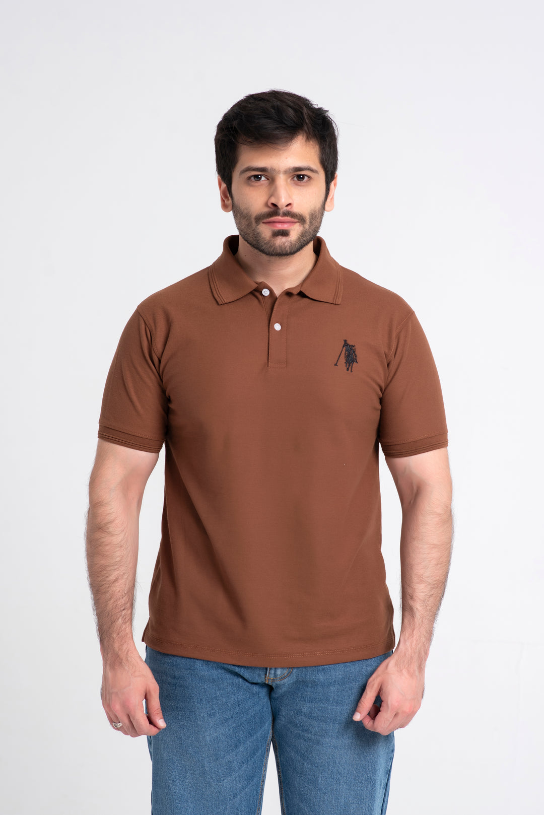 Cintali Signature Tent Pegging Polo