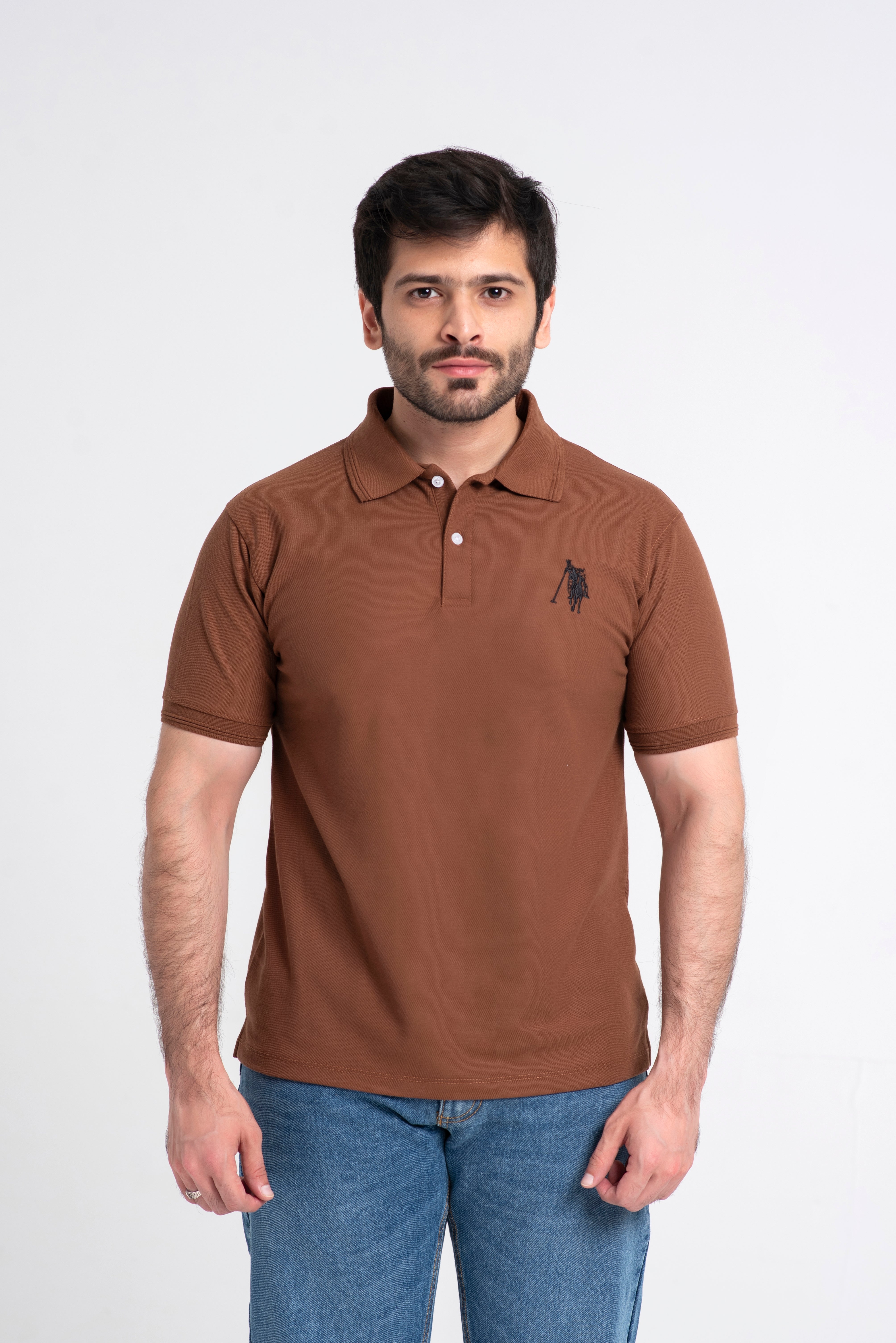 Cintali Signature Tent Pegging Polo