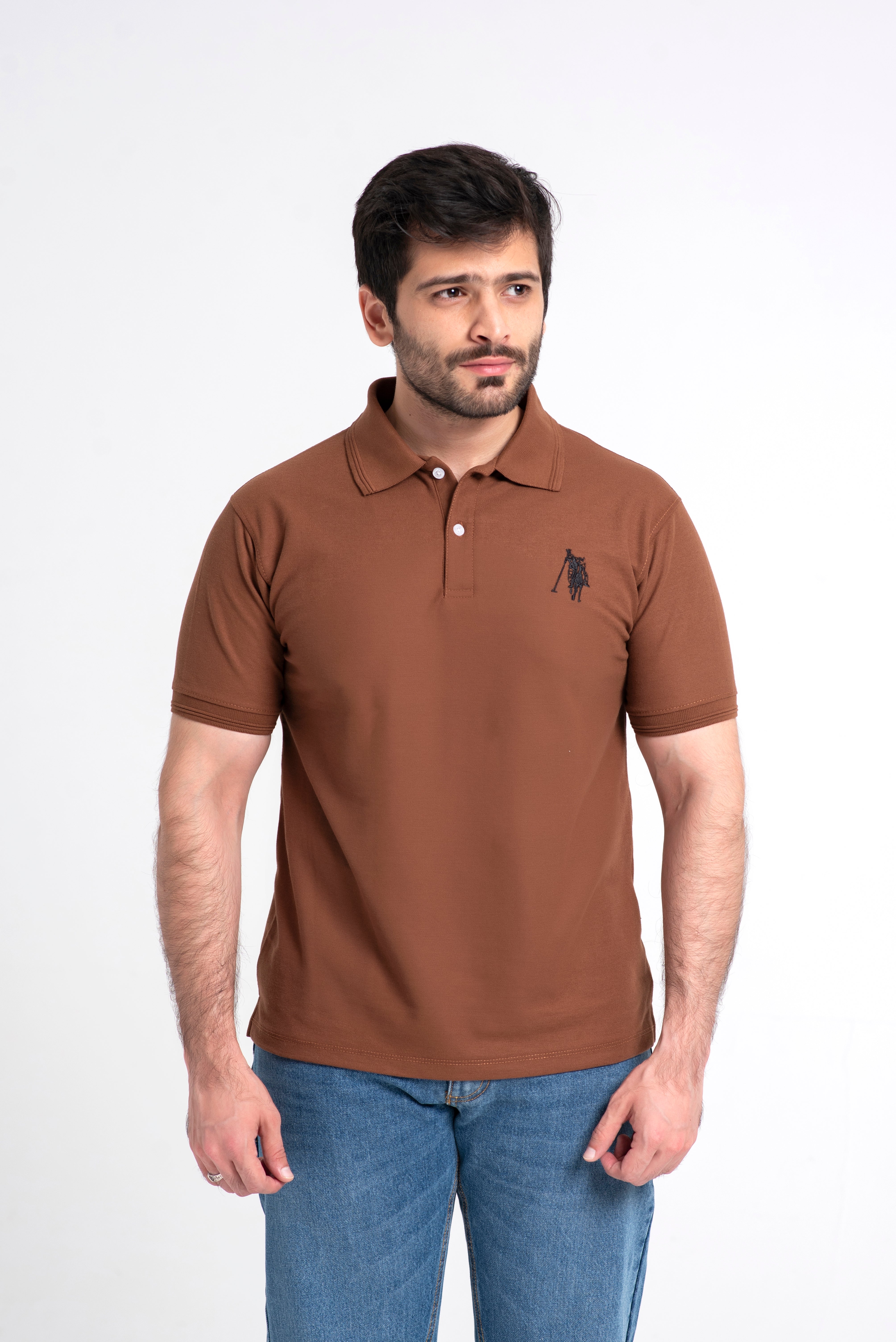 Cintali Signature Tent Pegging Polo