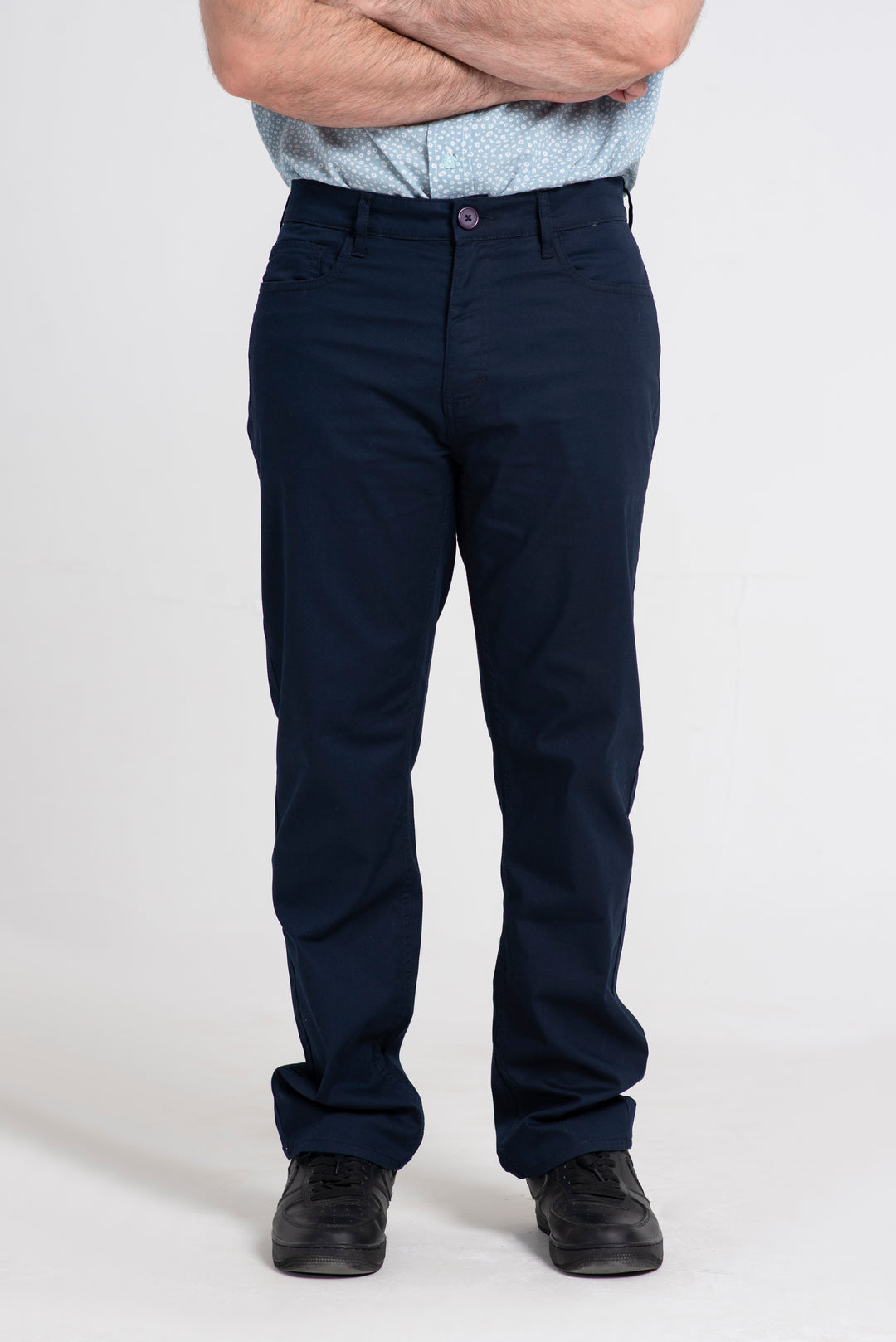 Essential Chinos