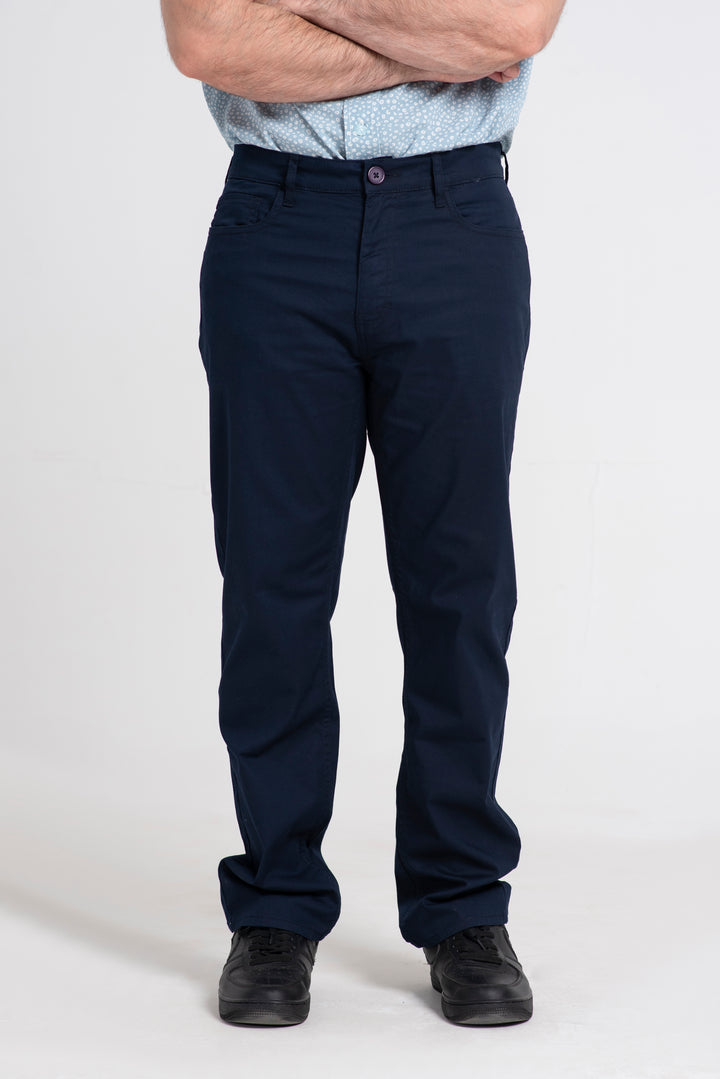 Essential Chinos