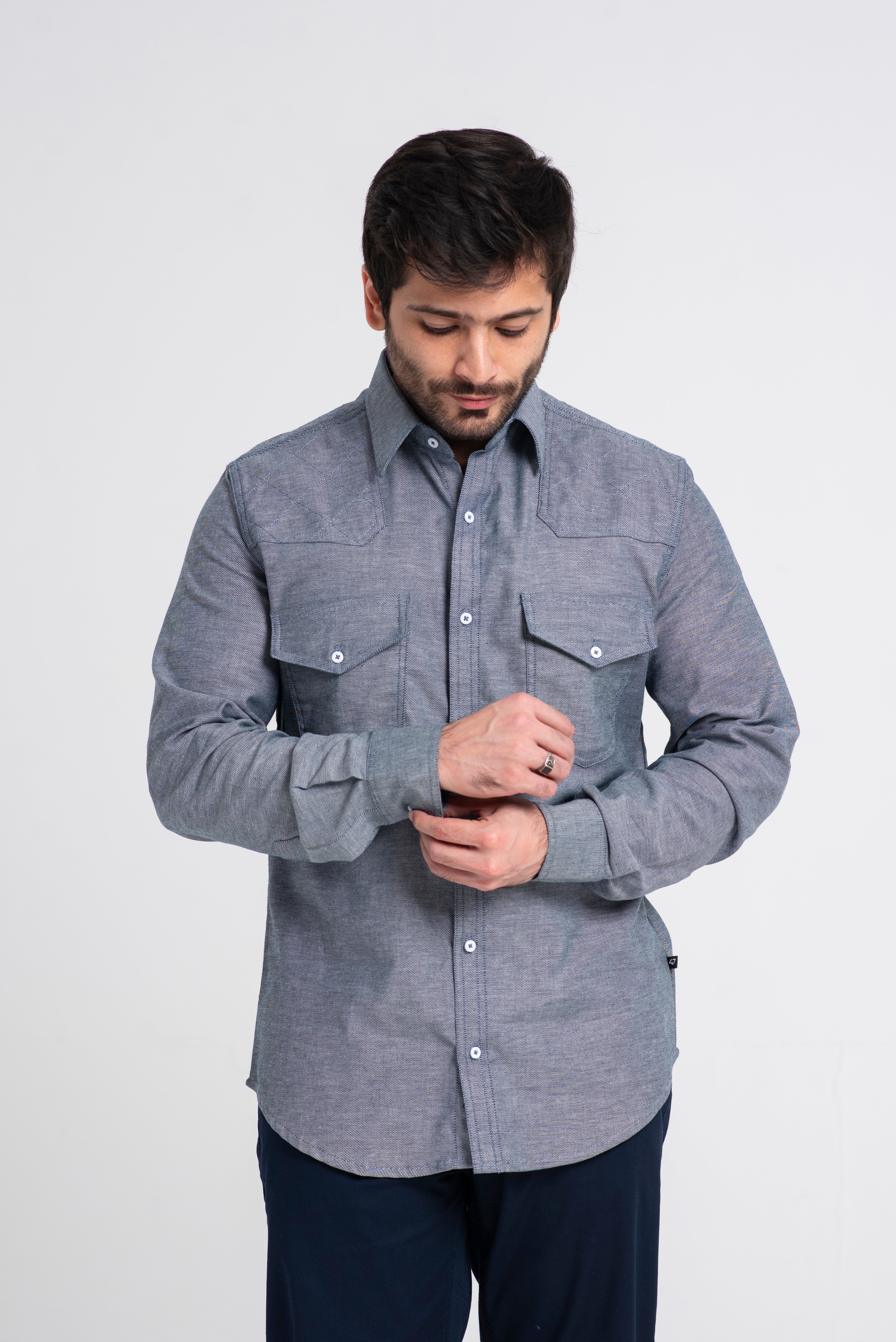 Men's Casual shirt