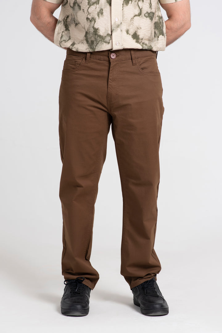 Essential Chinos