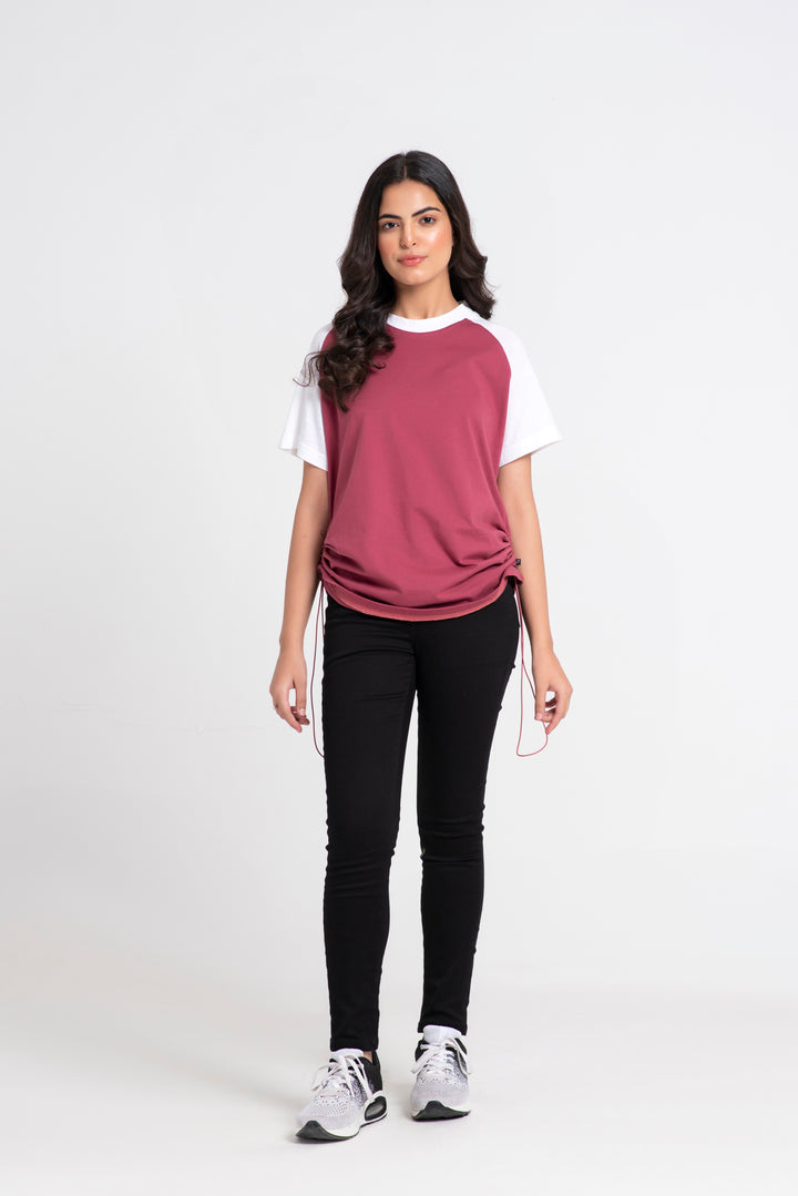 Reglan Crew Neck