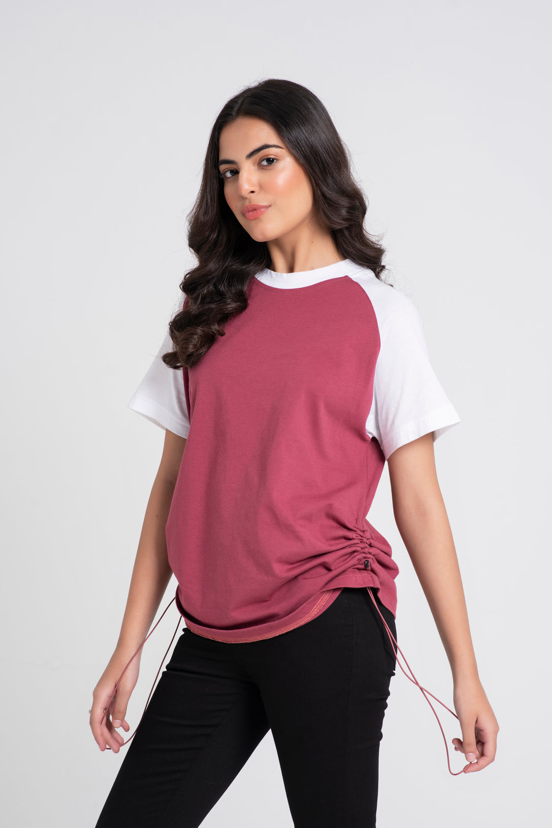 Reglan Crew Neck