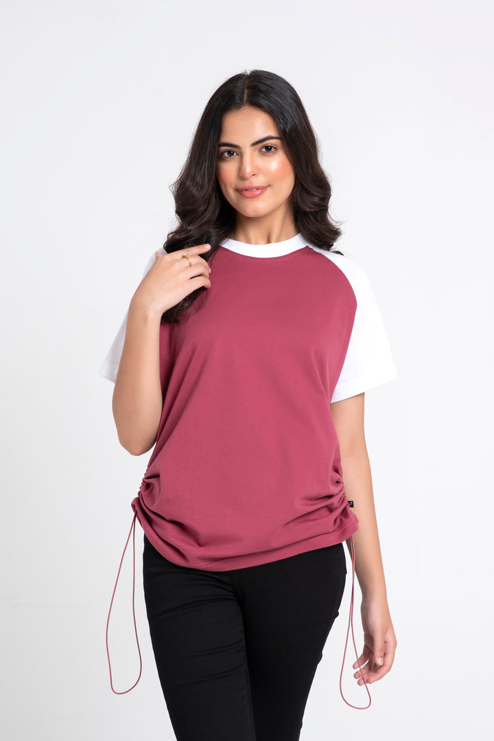Reglan Crew Neck
