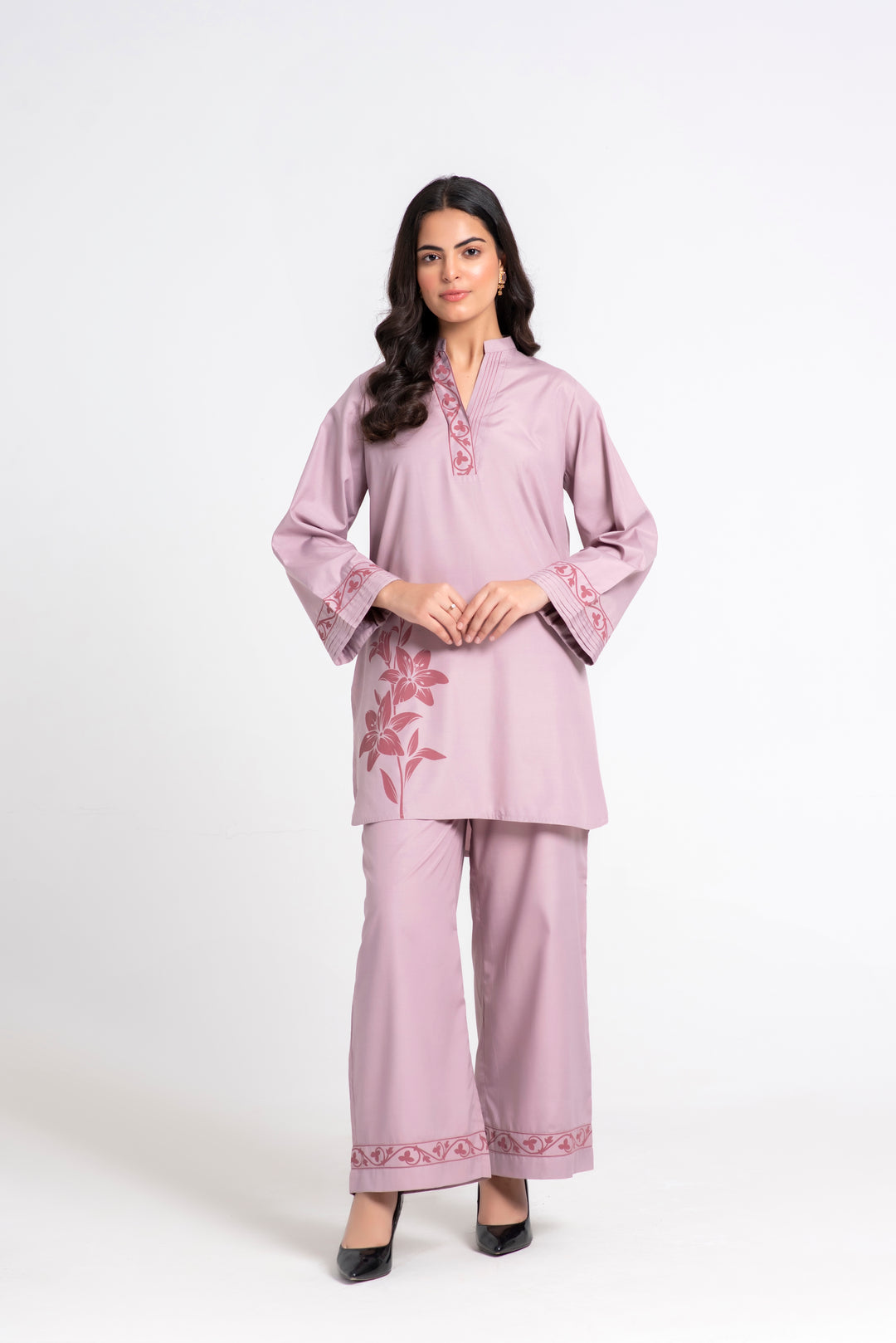 Lilly Coord Set