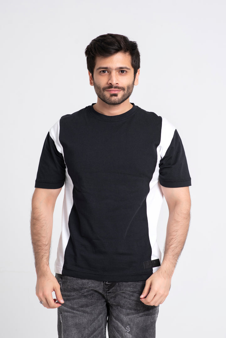 2 Panel T-Shirt