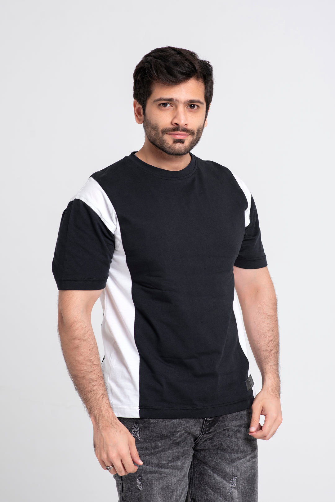 2 Panel T-Shirt
