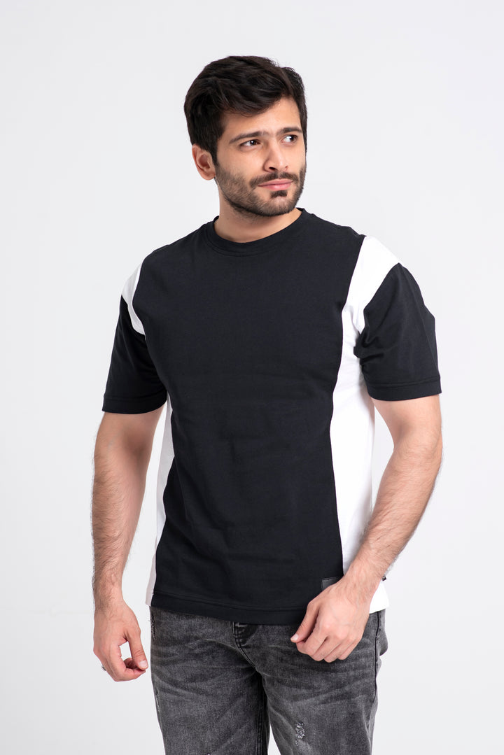 2 Panel T-Shirt