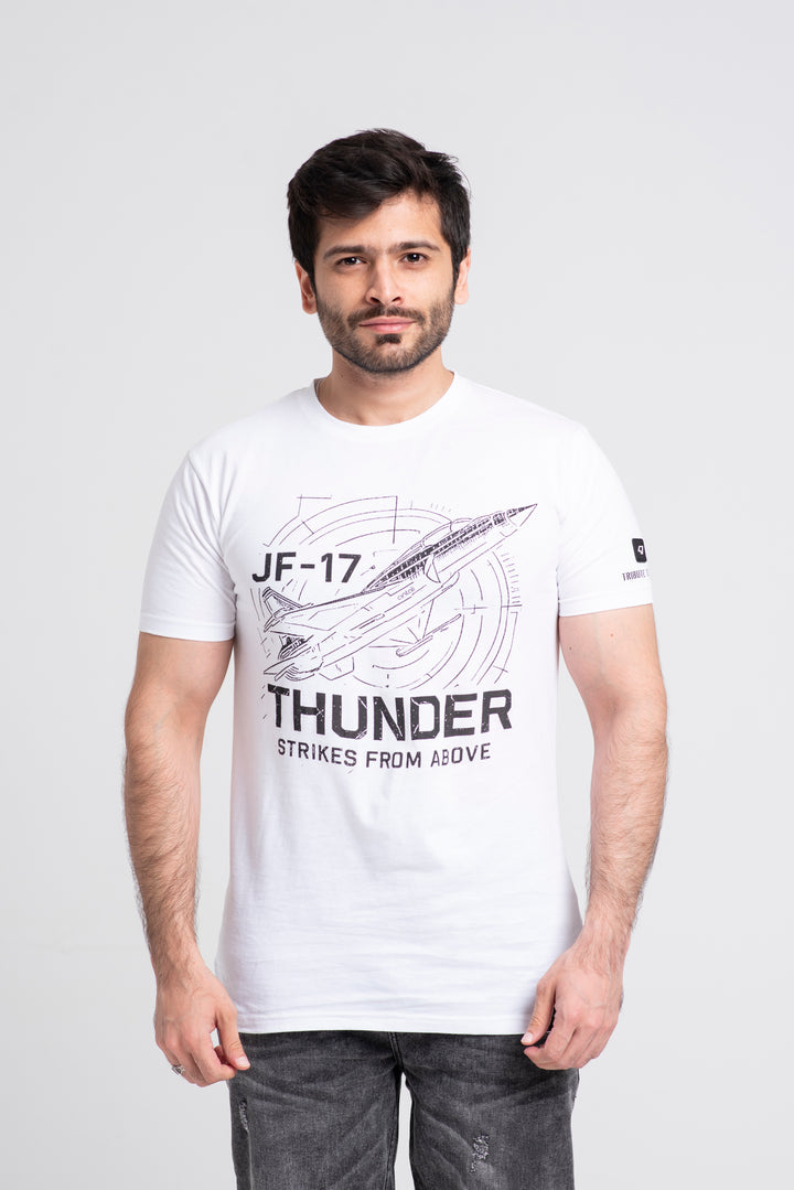 JF-17 Thunder
