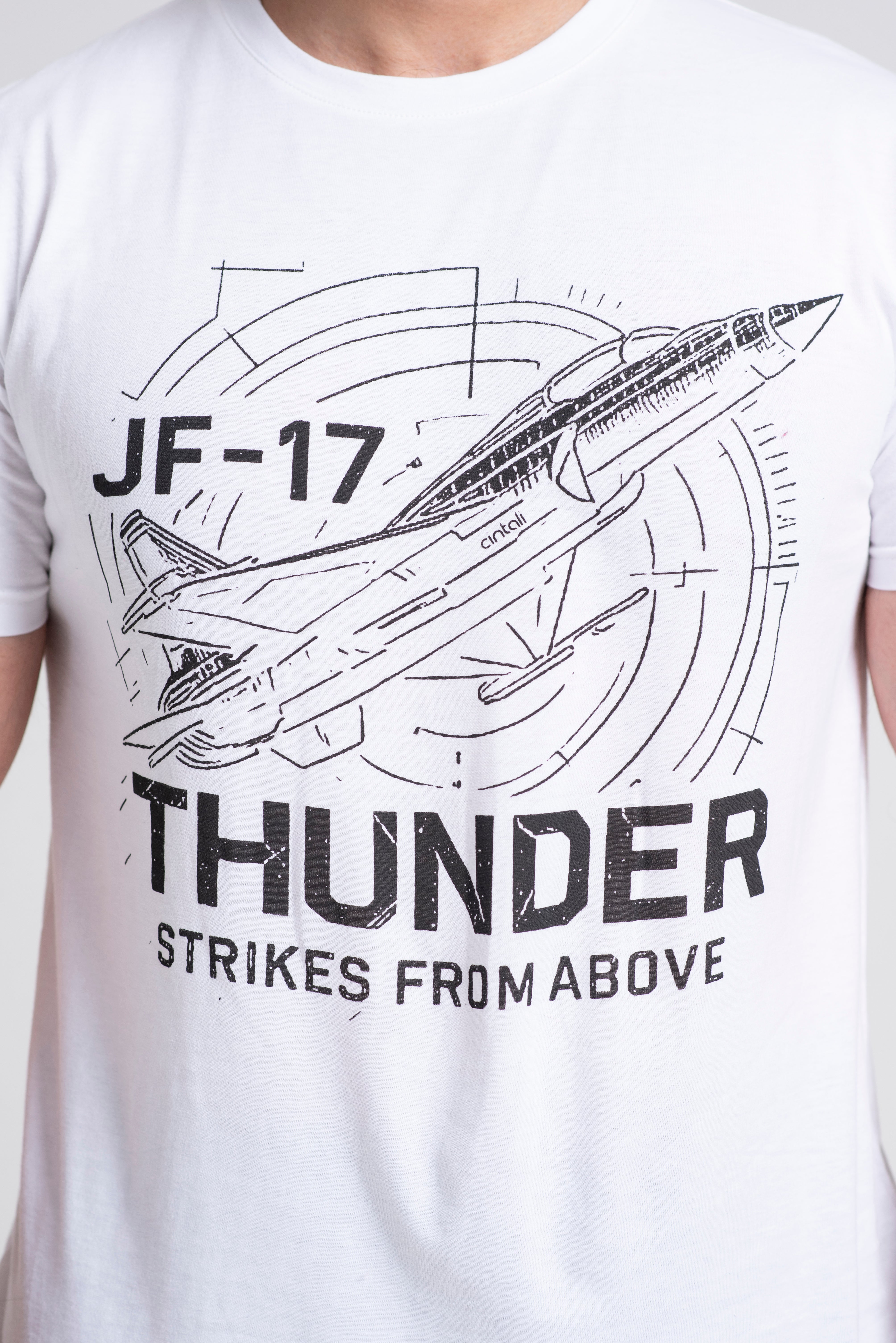 JF-17 Thunder