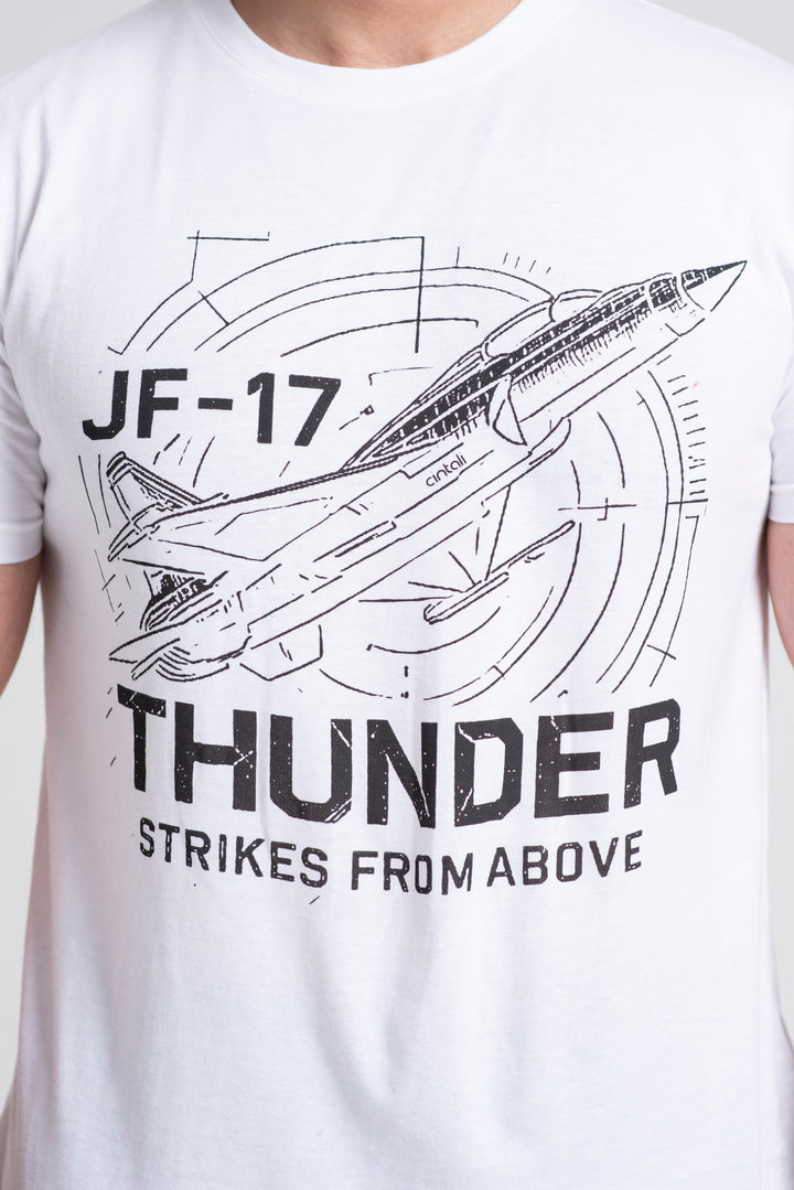 JF-17 Thunder