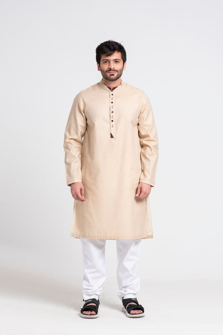 Saqlain