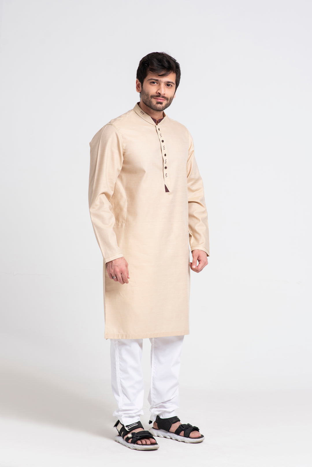 Saqlain