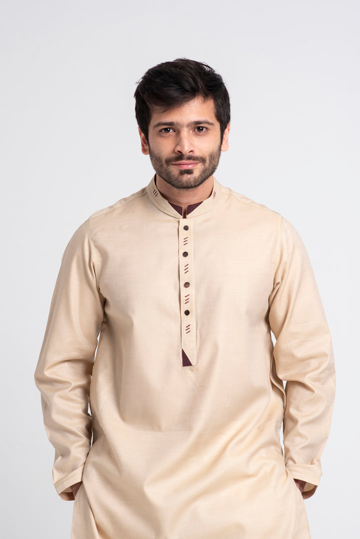 Saqlain