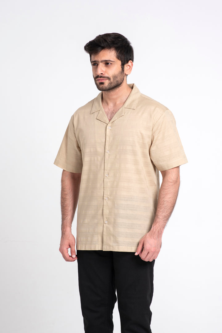 Cuban Shirt