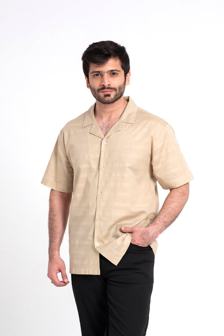Cuban Shirt