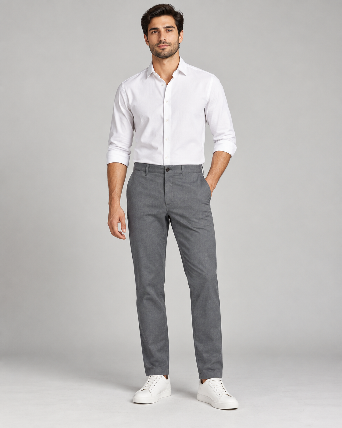 Signature Tailored Pant