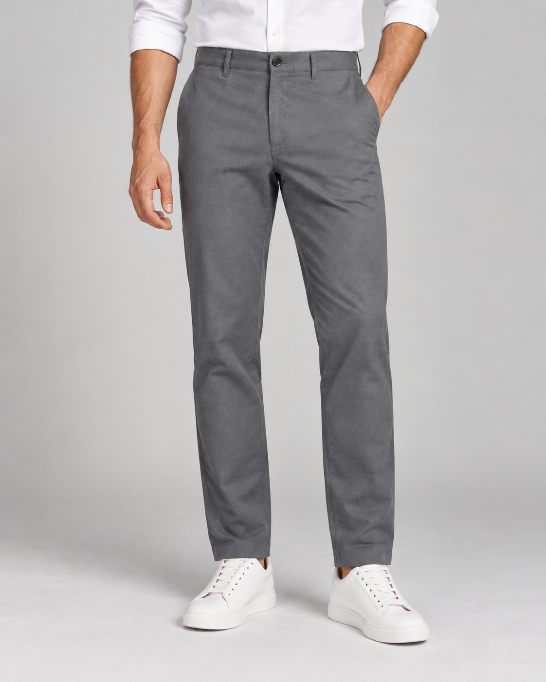 Signature Tailored Pant