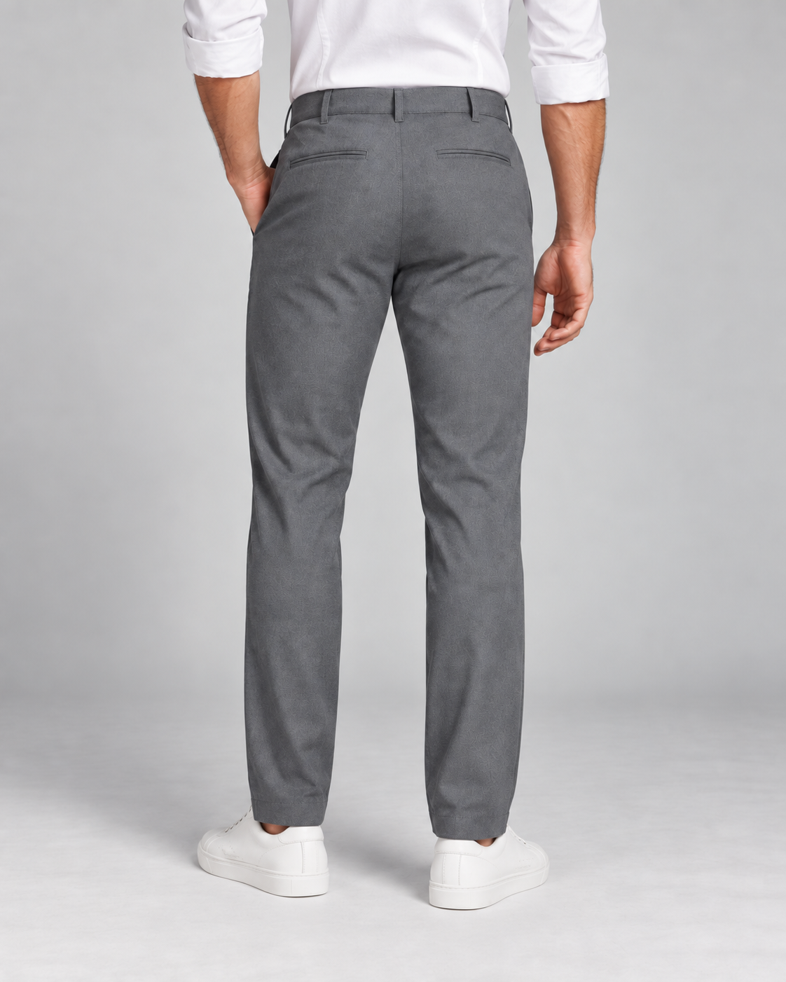 Signature Tailored Pant