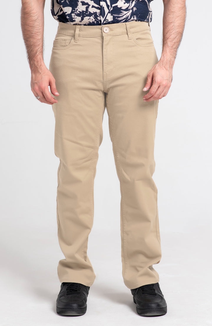 Essential Chinos