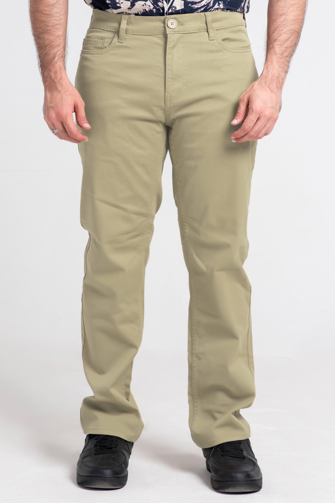 Essential Chinos