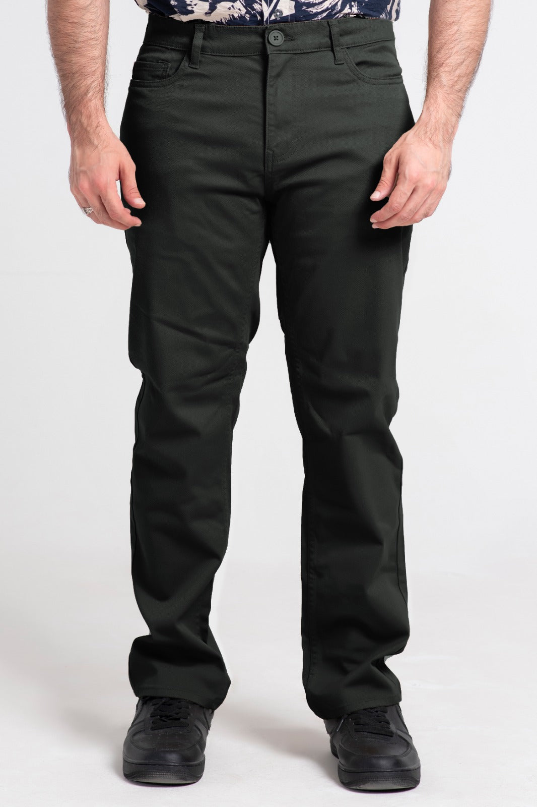 Essential Chinos