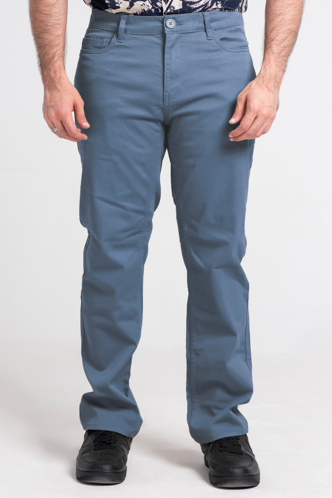 Essential Chinos