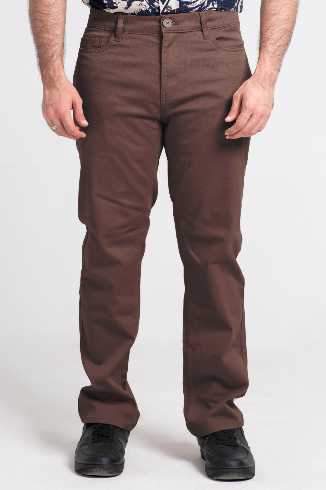 Essential Chinos