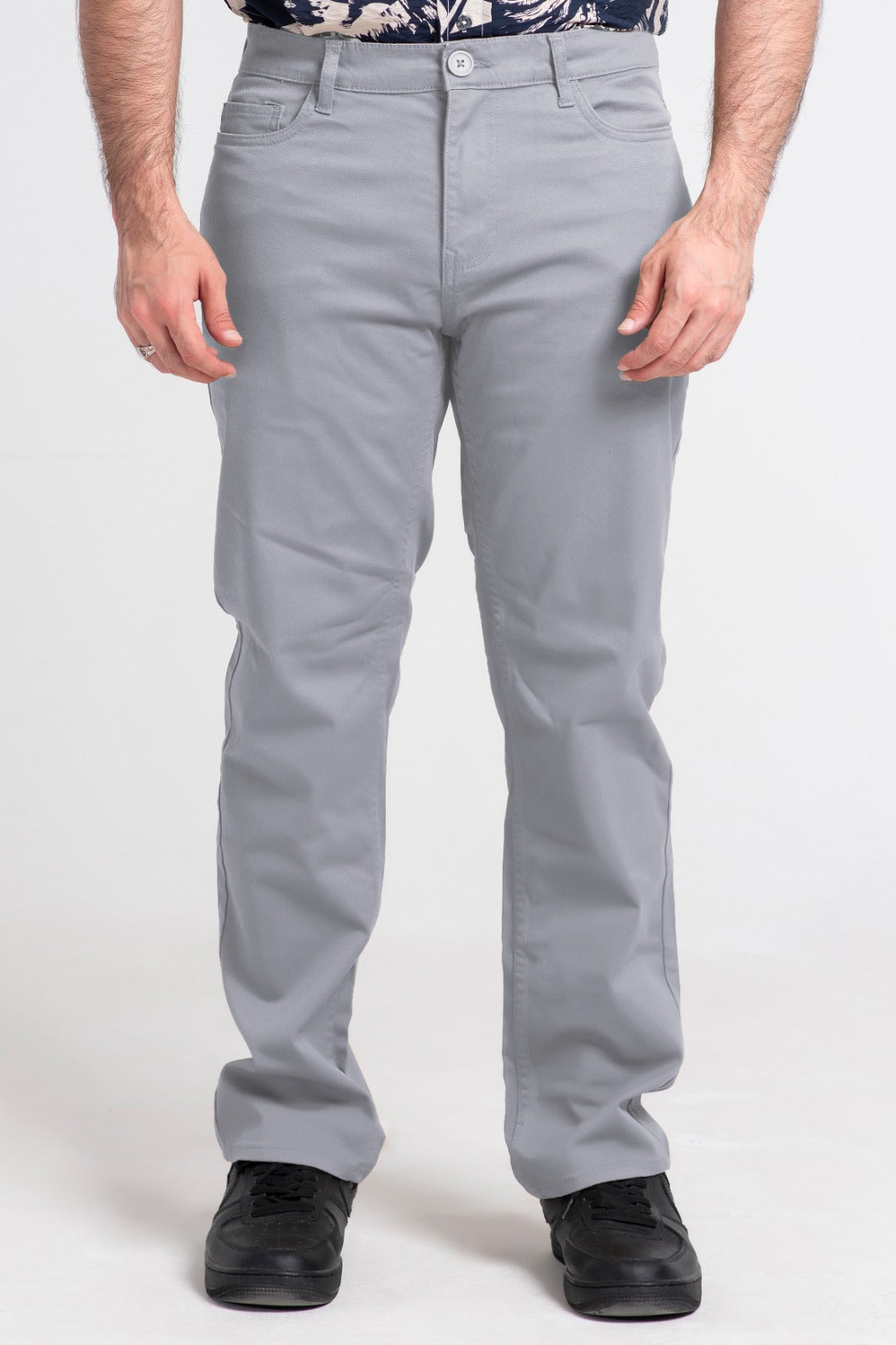 Essential Chinos