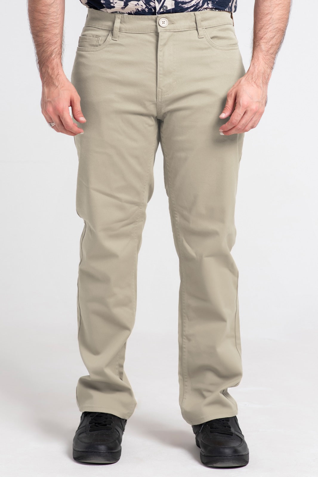 Essential Chinos