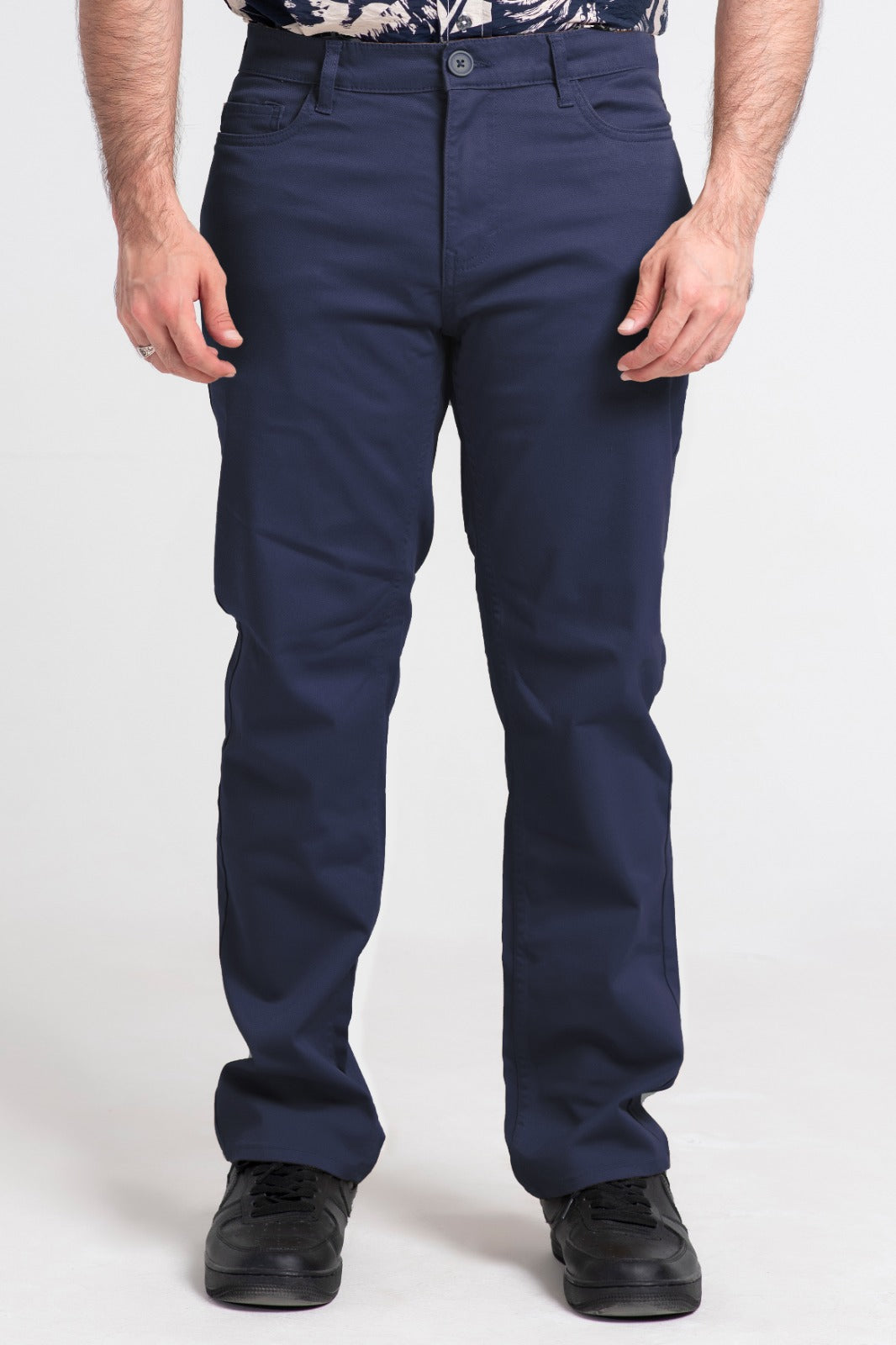 Essential Chinos