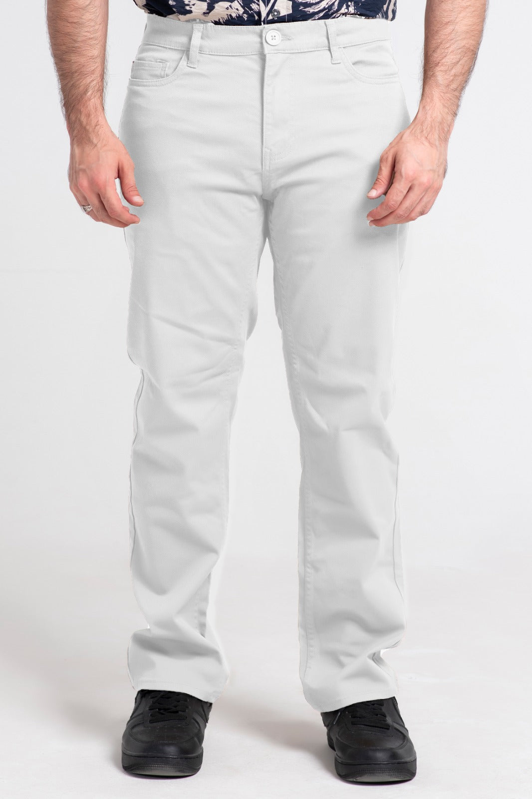 Essential Chinos