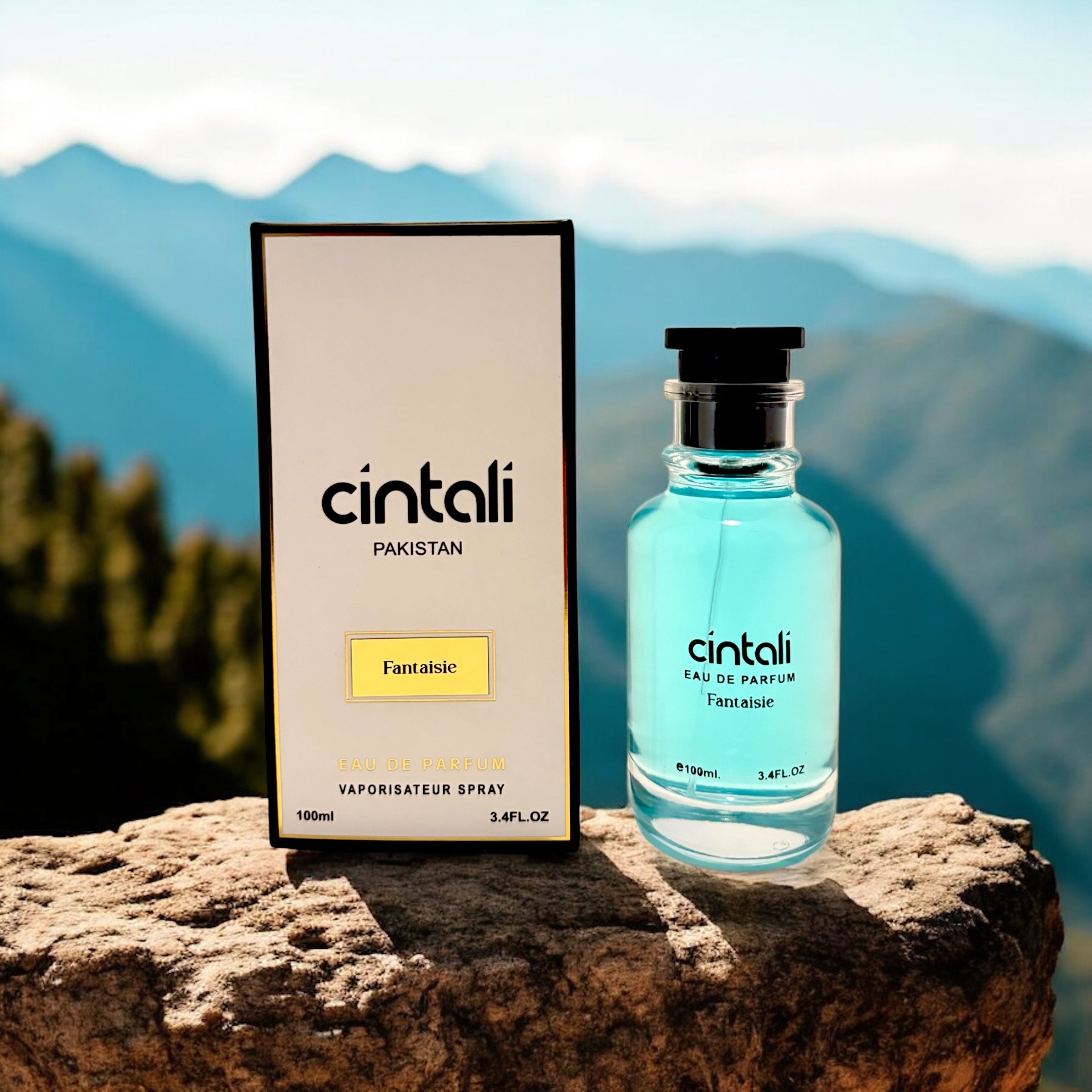 Fantaisie (Inspired by LV Imagination)