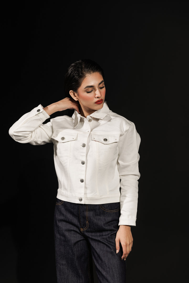 Cloud Cover Jacket