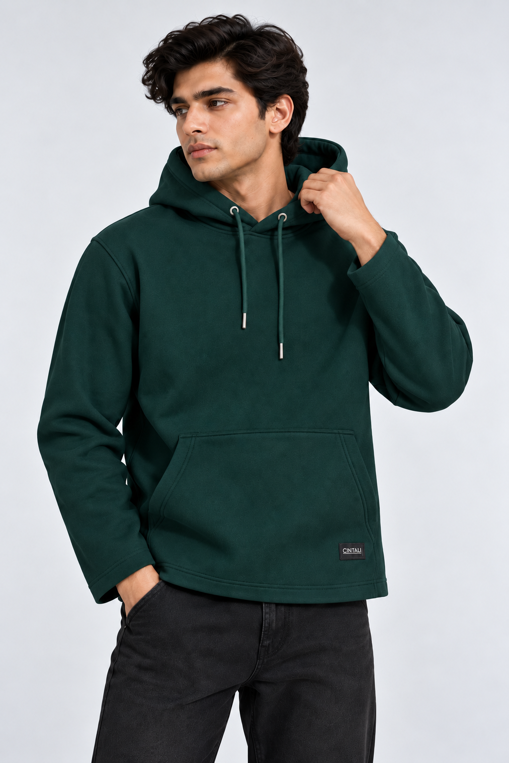 Kovu Hoodie