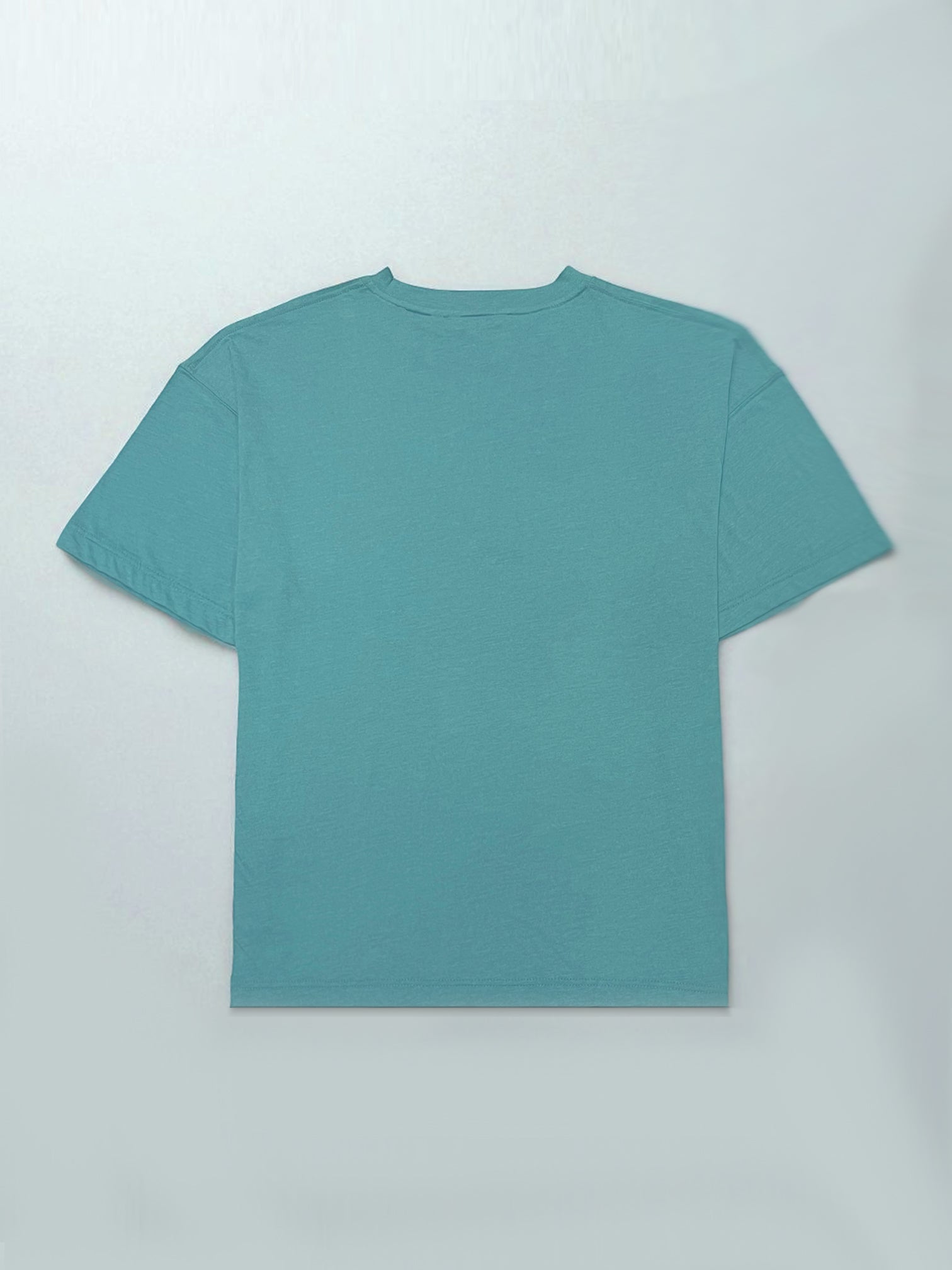 Freewill Valley-Graphic Shirt