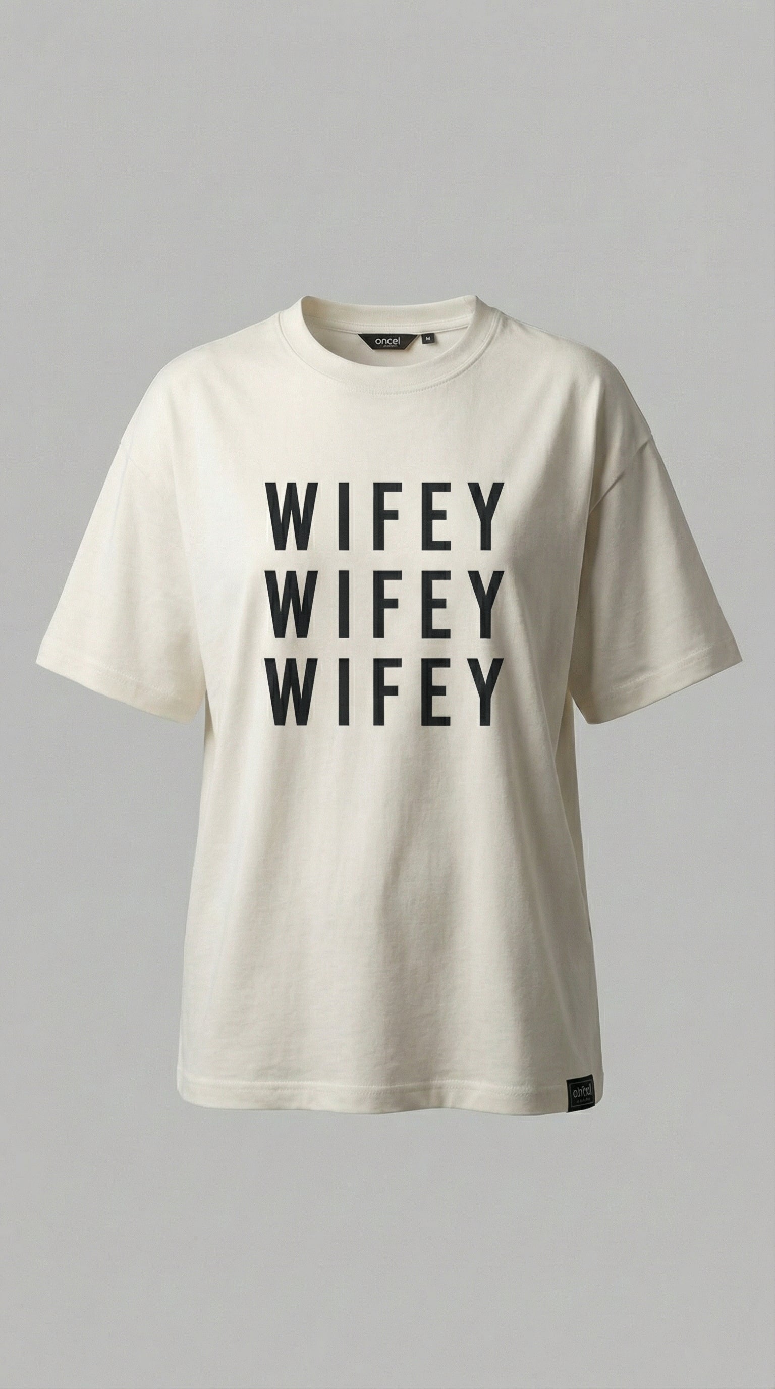 Wifey T-Shirt
