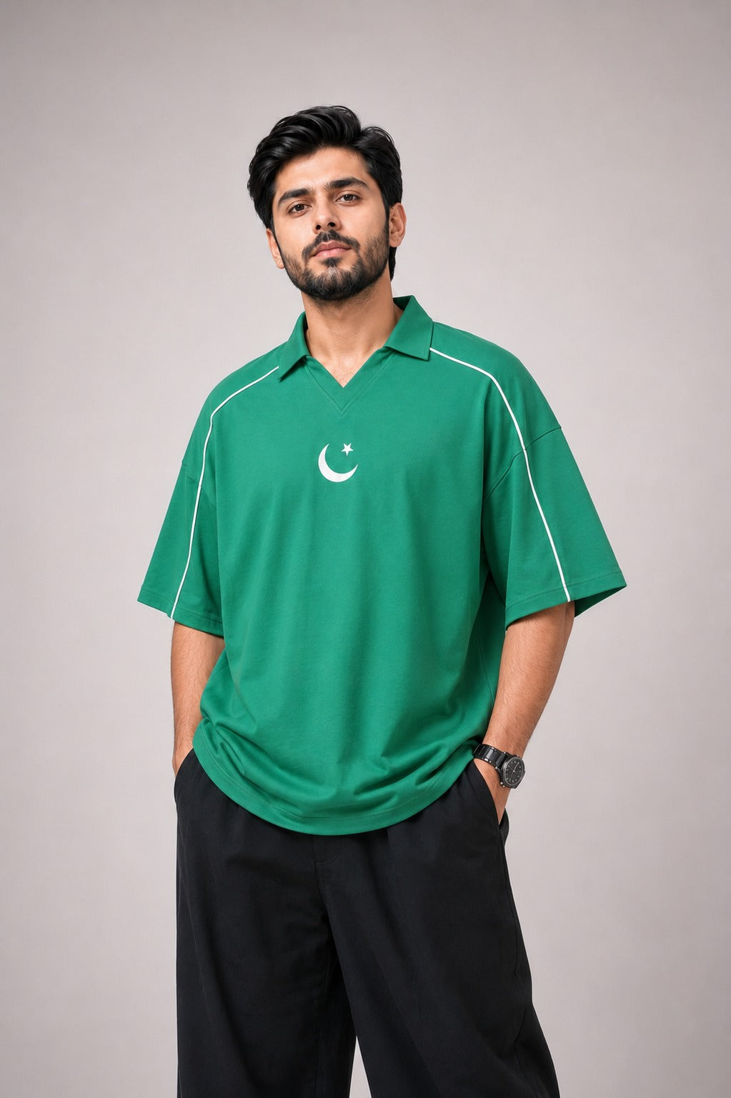 Heritage 47 Tee