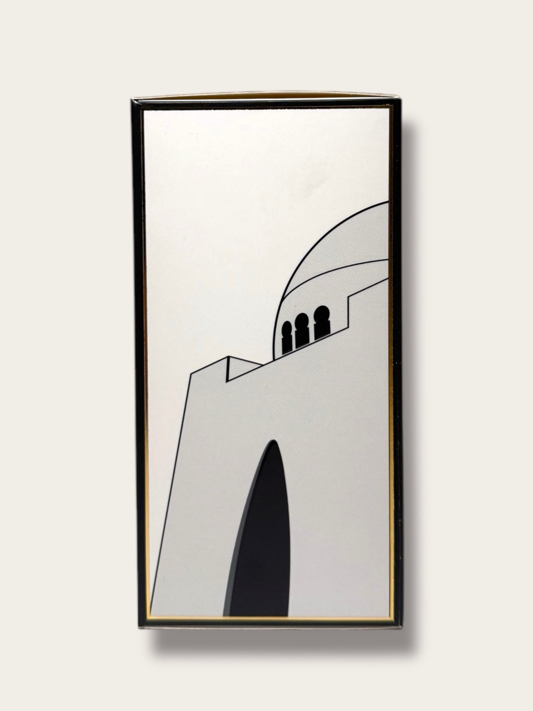 Amour Toxique (Inspired by Penhaligon's Halfeti Leather)