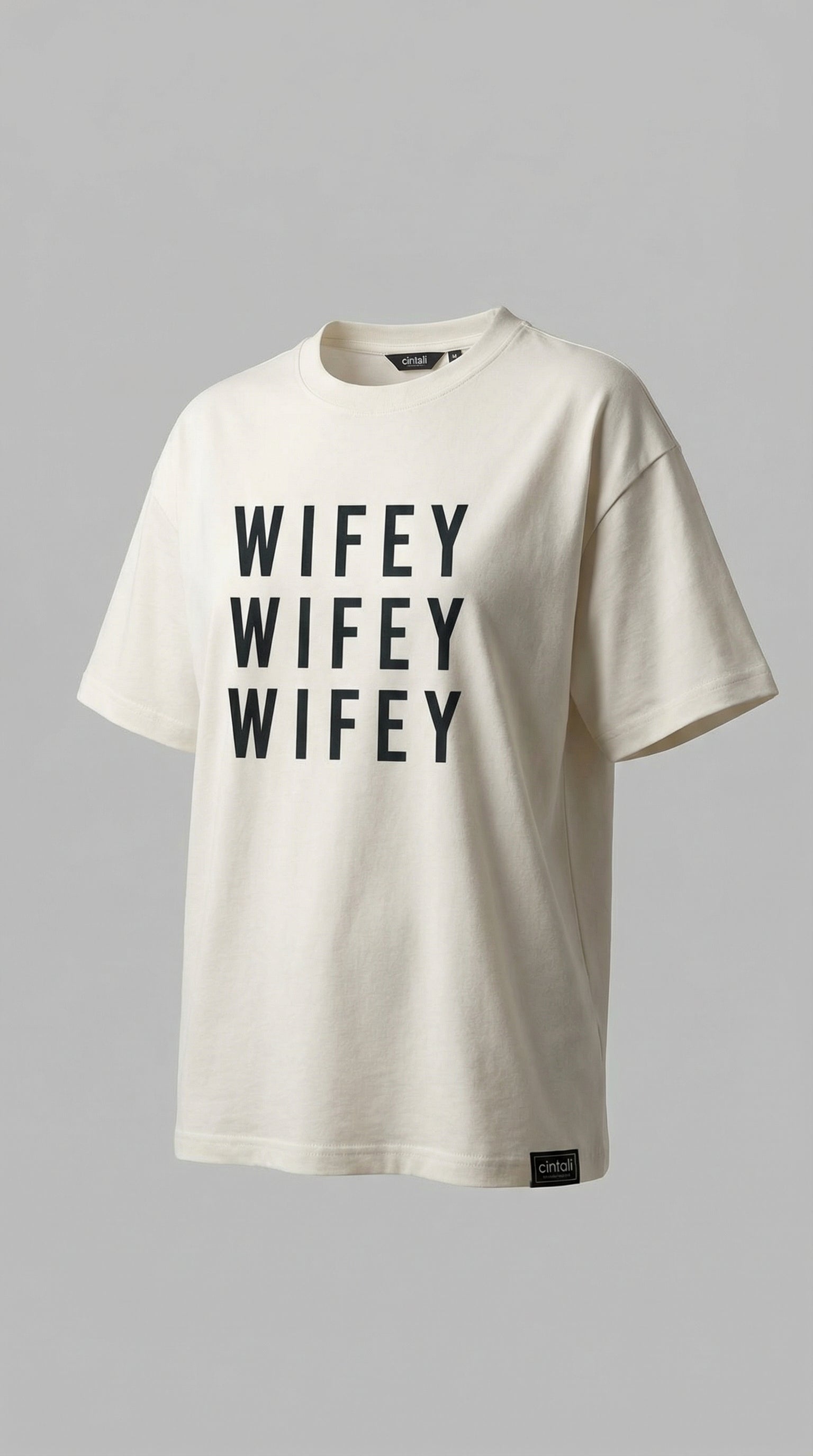 Wifey T-Shirt