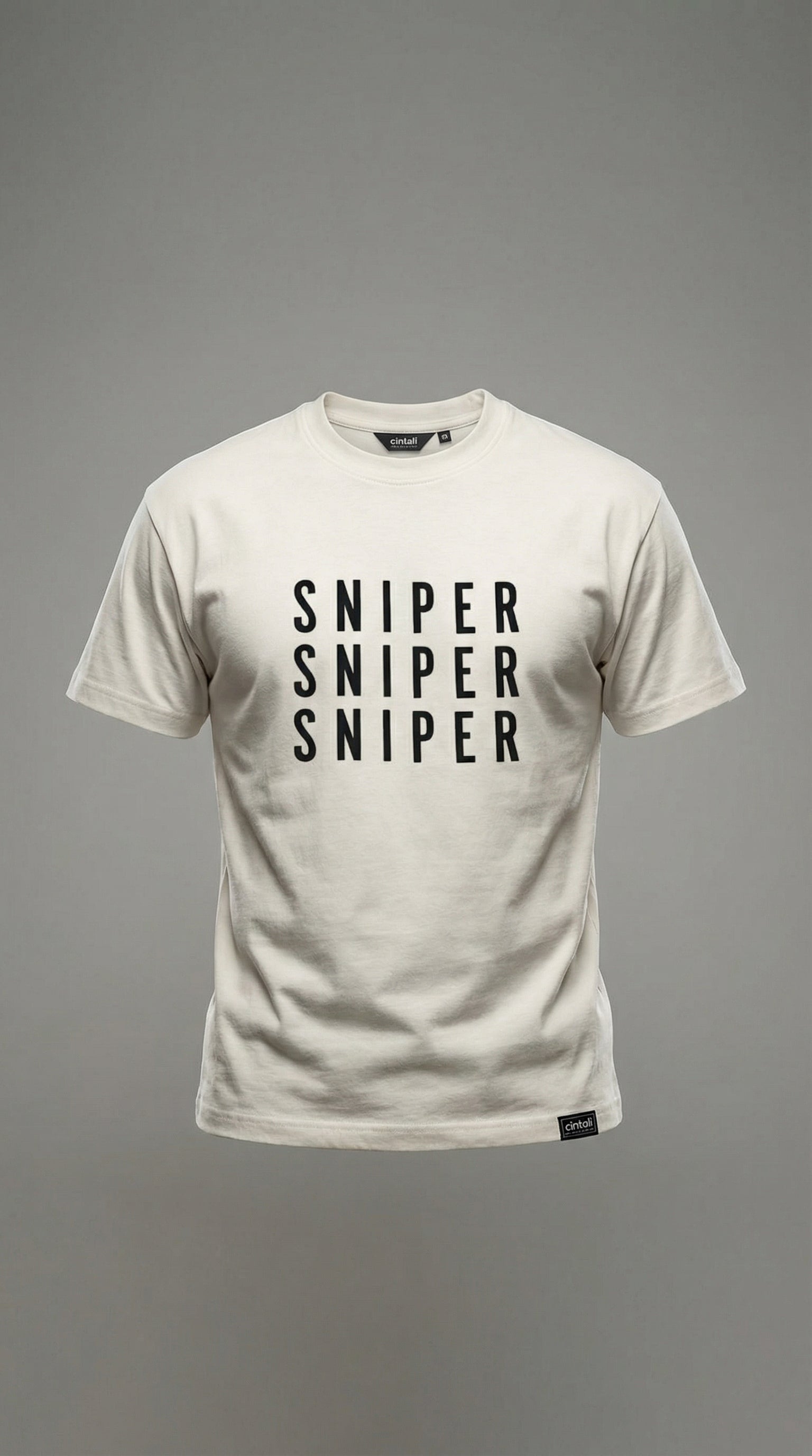 Sniper T-Shirt
