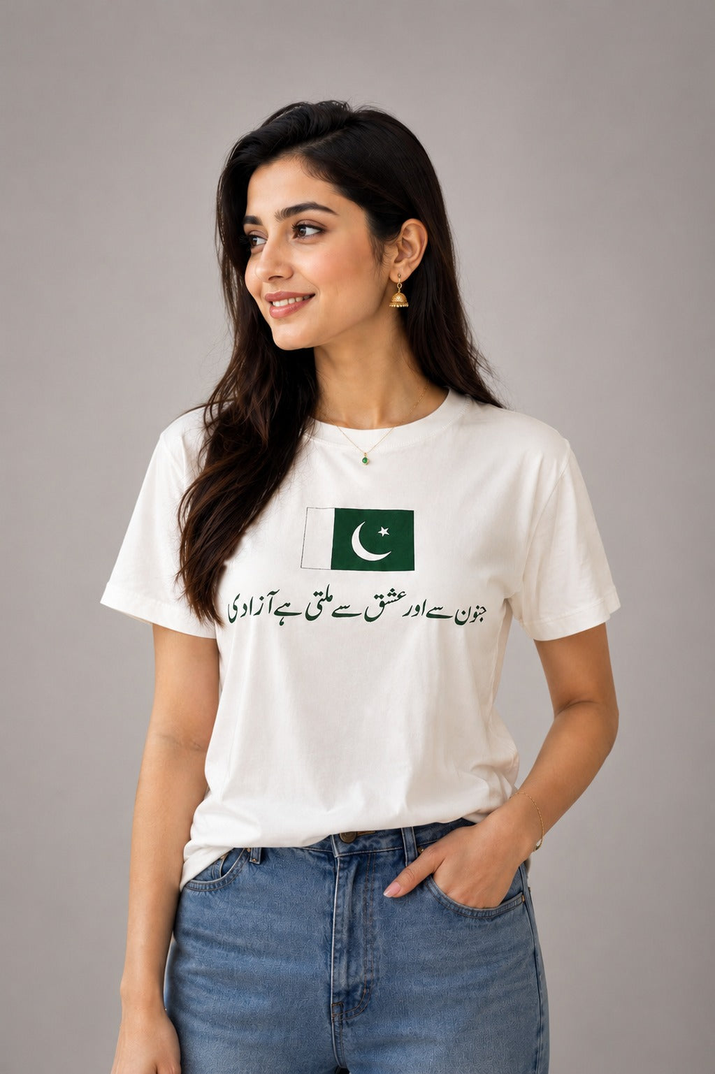 Junoon Tee