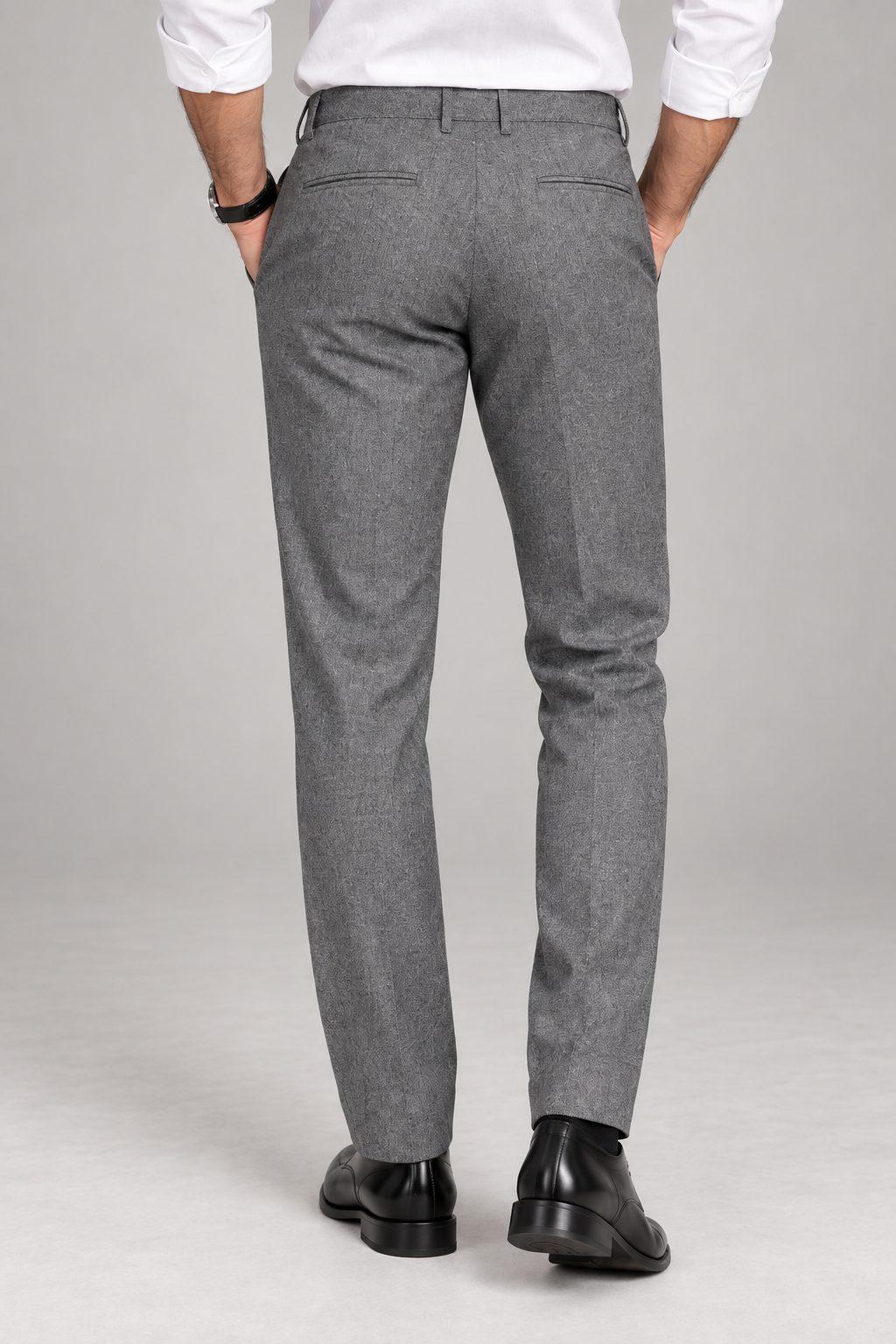 Signature Tailored Pant