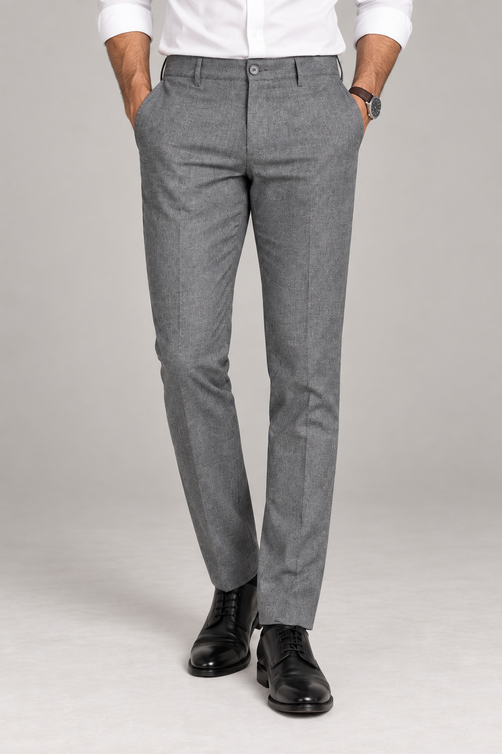 Signature Tailored Pant