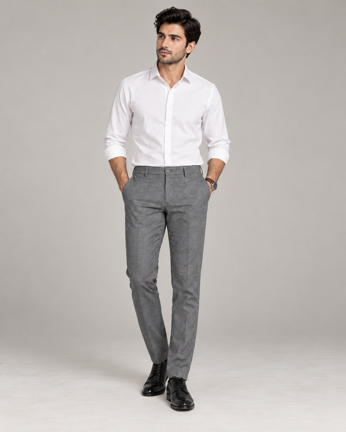 Signature Tailored Pant