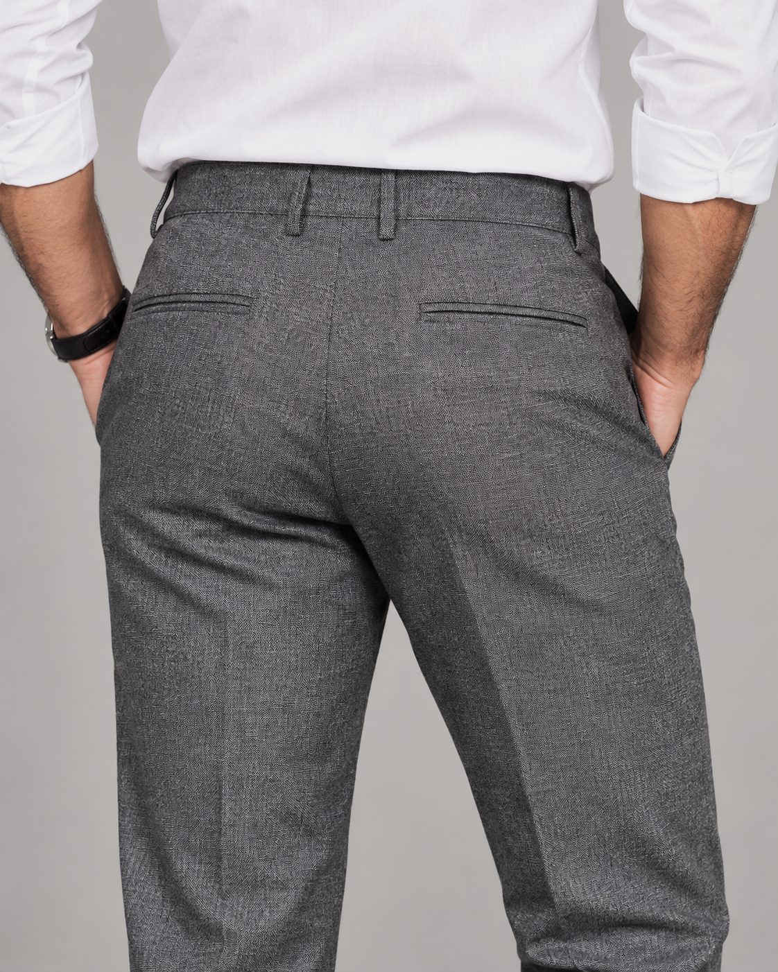 Signature Tailored Pant