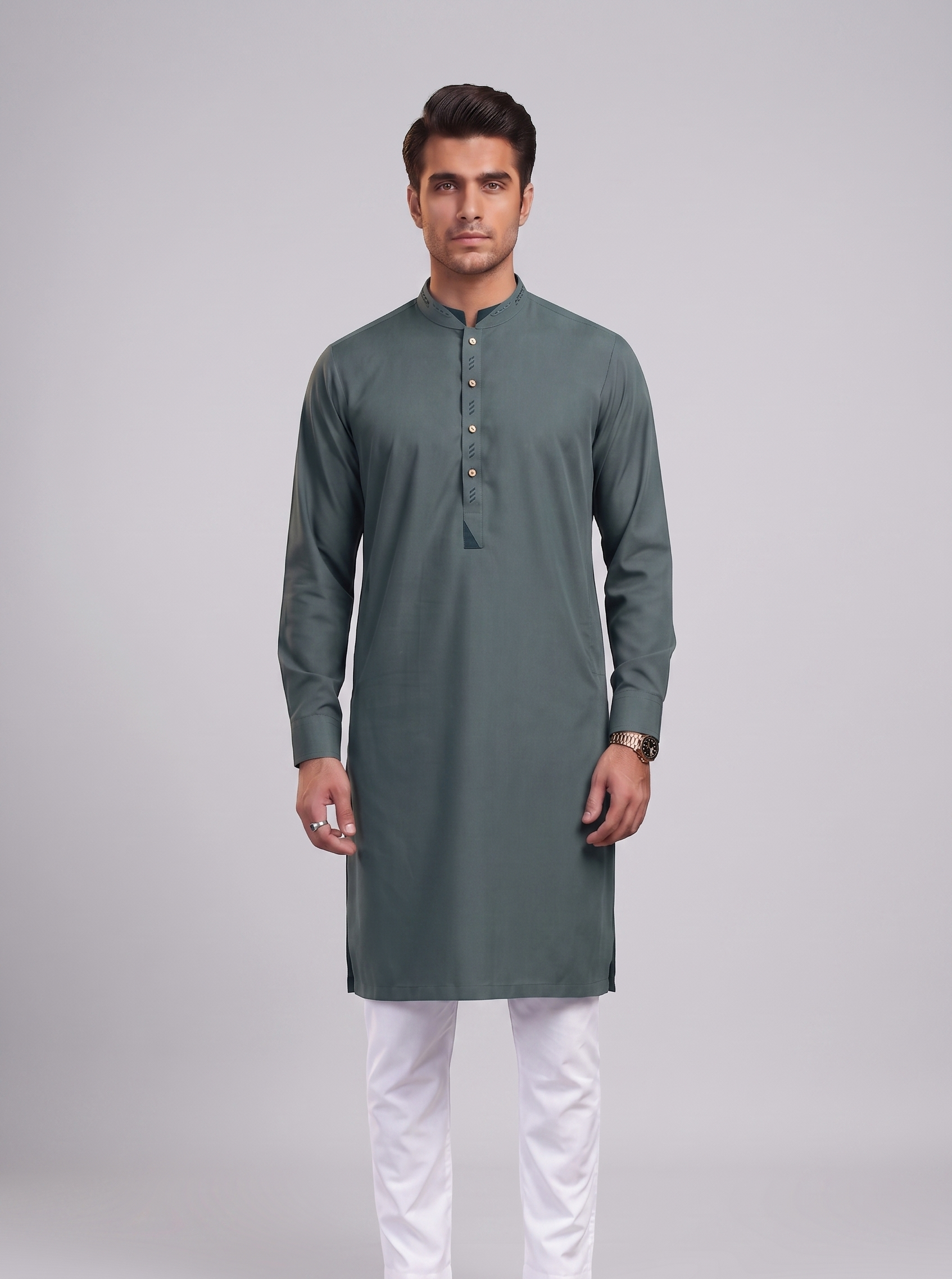 Saqlain